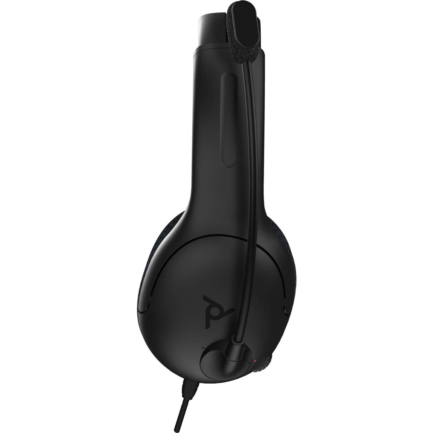 Auriculares PDP Gaming AIRLITE con micrófono para Xbox - Negro