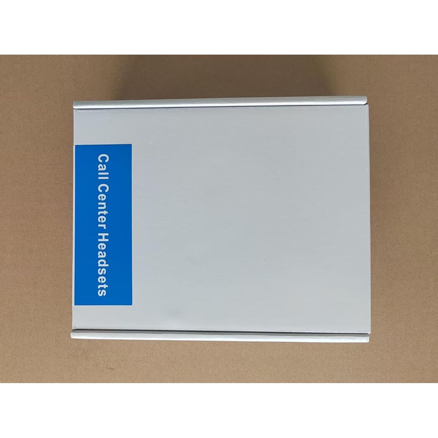 Auriculares USB Callez C502U con micrófono y cancelación de ruido