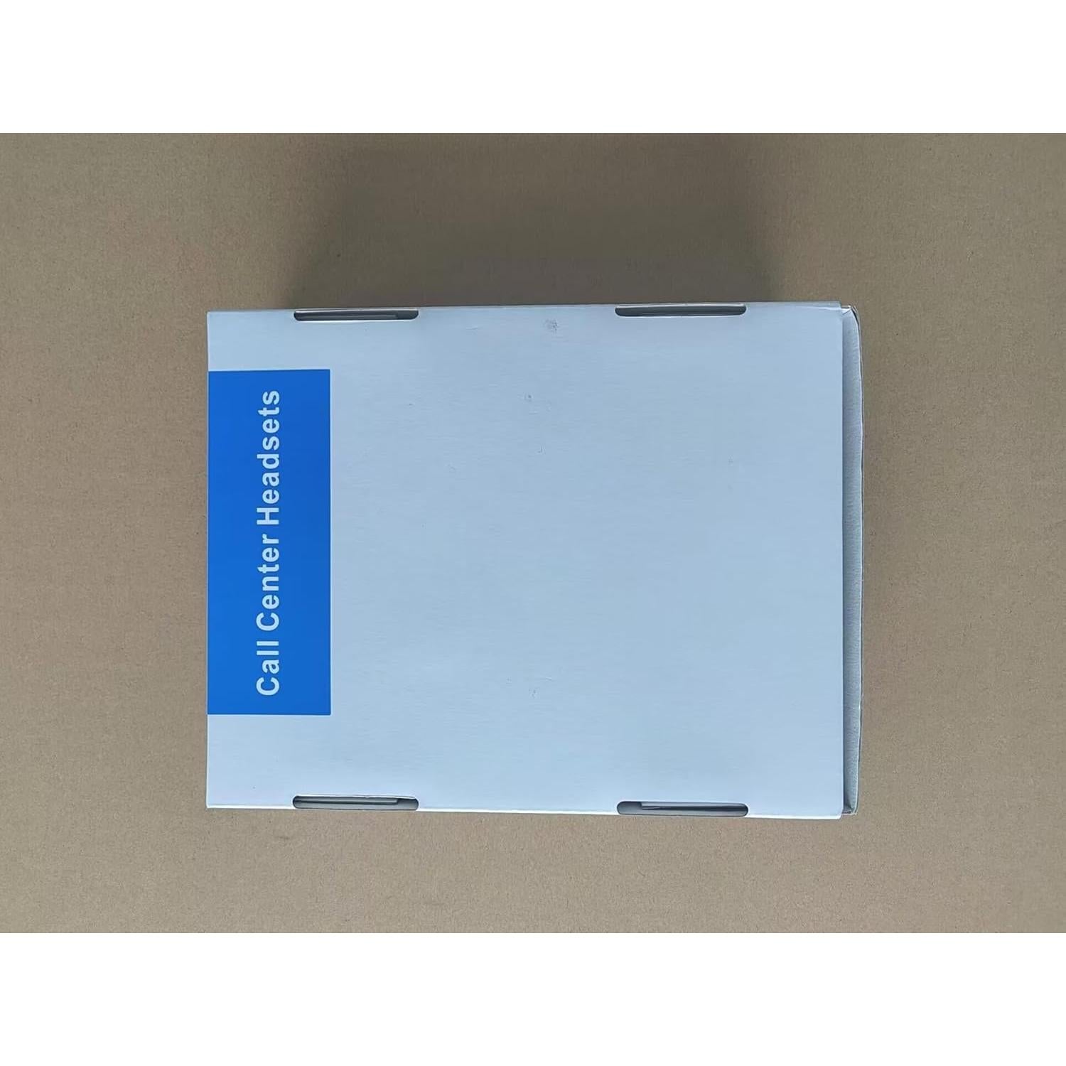 Auriculares USB Callez C502U con micrófono y cancelación de ruido