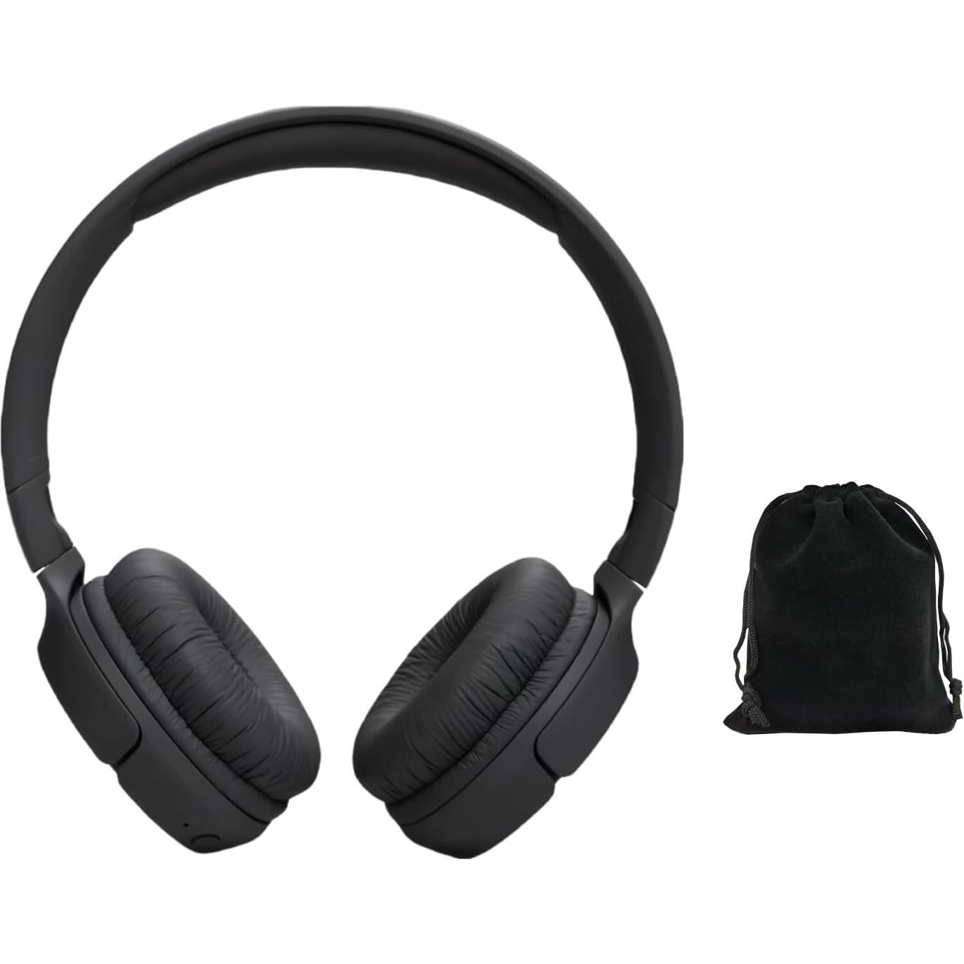 Auriculares Inalámbricos JBL Tune 525BT - Bluetooth 5.3, 57H Batería
