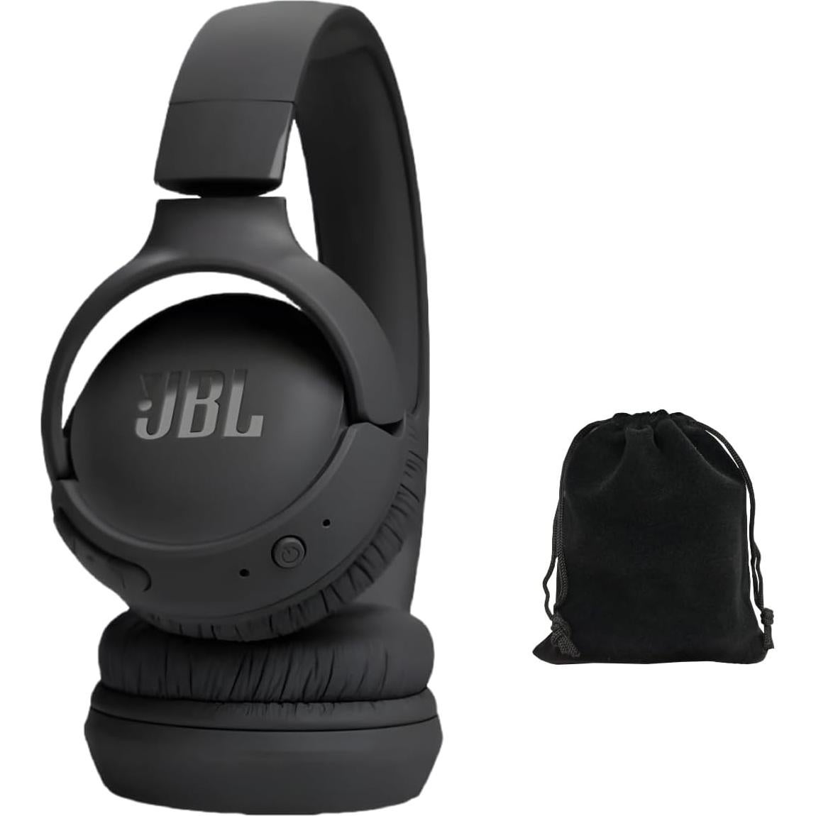 Auriculares Inalámbricos JBL Tune 525BT - Bluetooth 5.3, 57H Batería