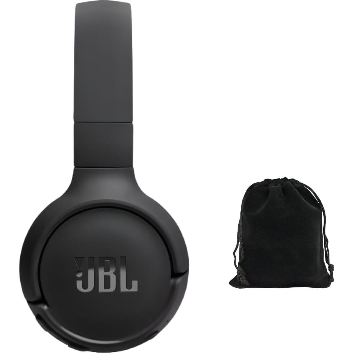 Auriculares Inalámbricos JBL Tune 525BT - Bluetooth 5.3, 57H Batería
