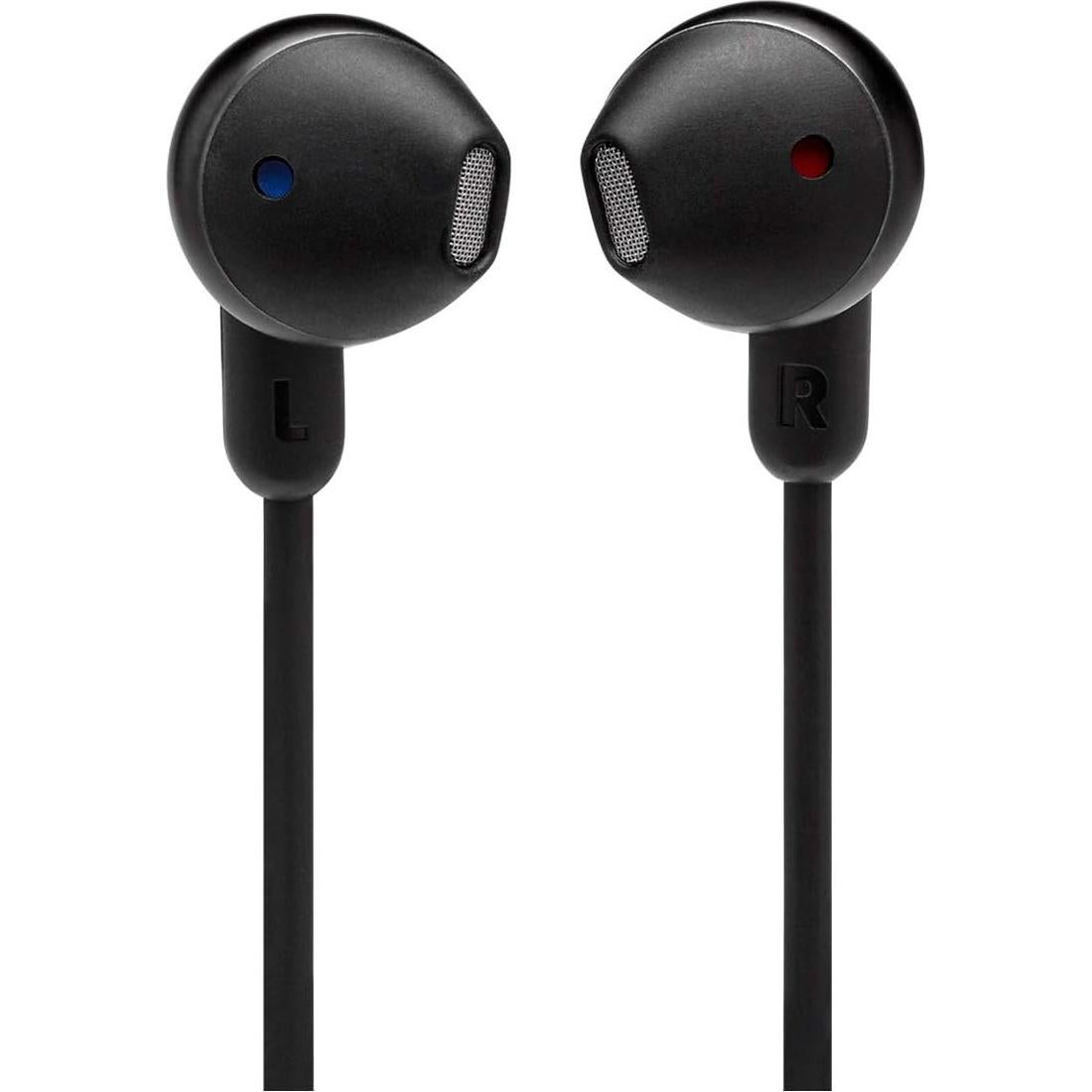 Auriculares In-Ear Inalámbricos JBL Tune 215BT - Negro
