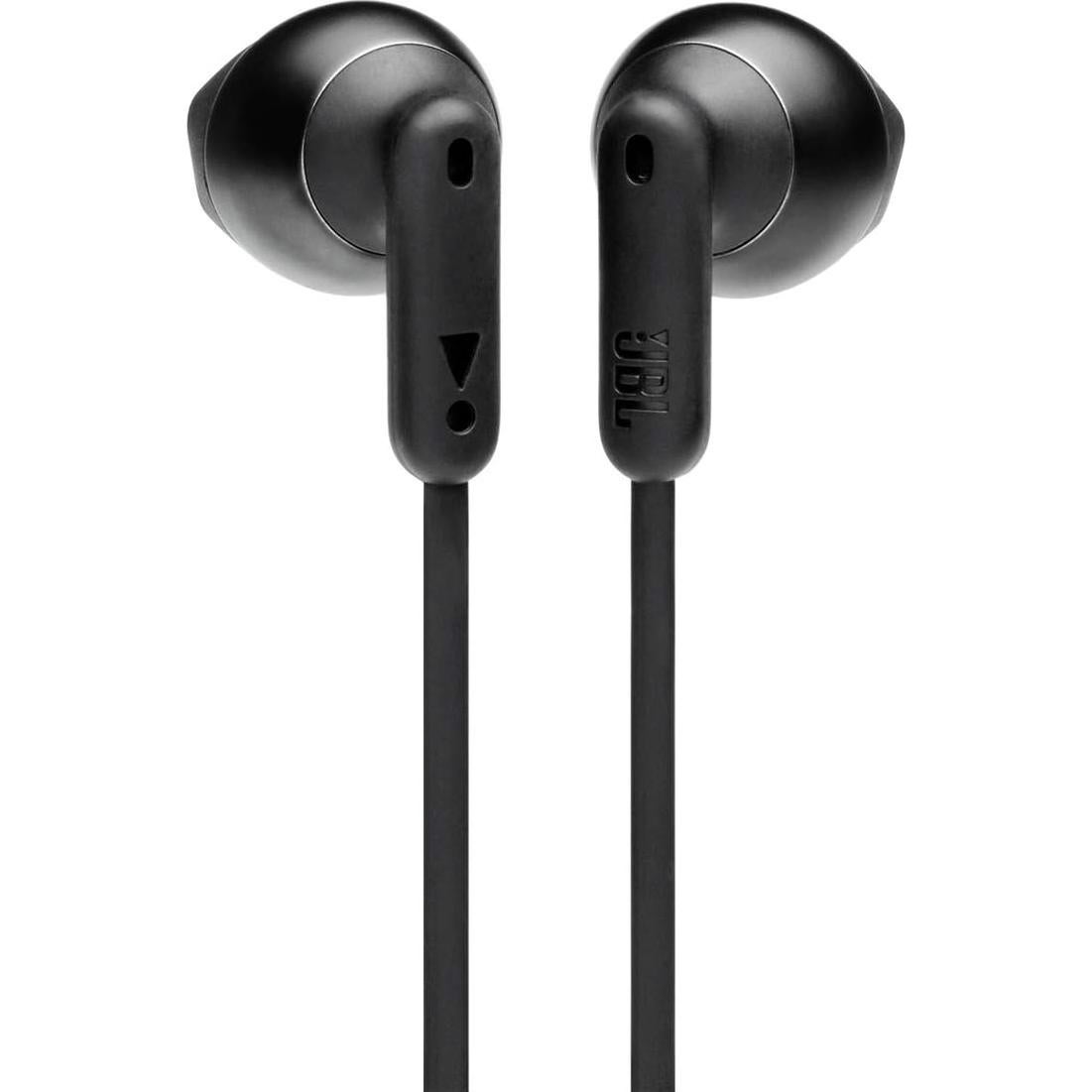Auriculares In-Ear Inalámbricos JBL Tune 215BT - Negro