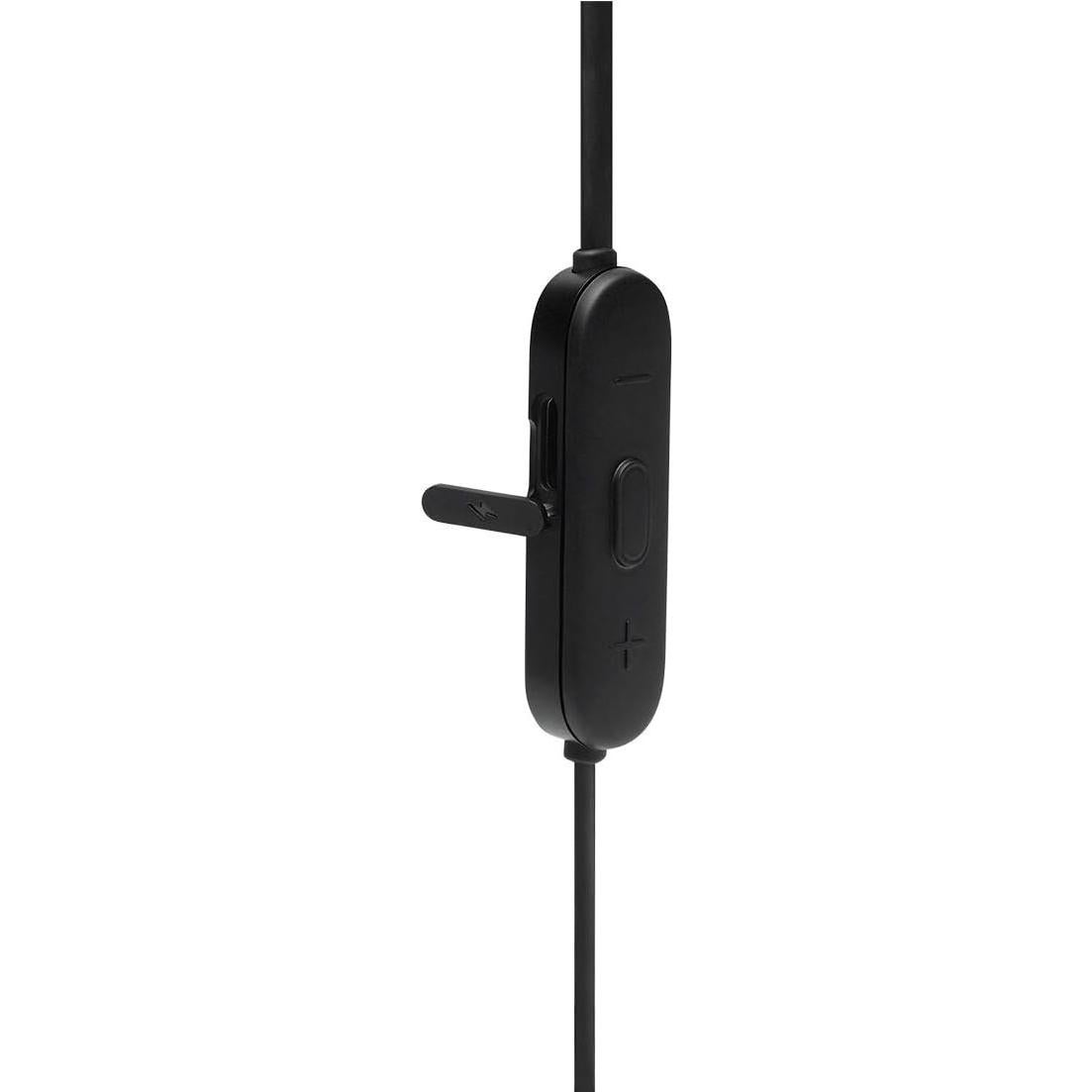 Auriculares In-Ear Inalámbricos JBL Tune 215BT - Negro
