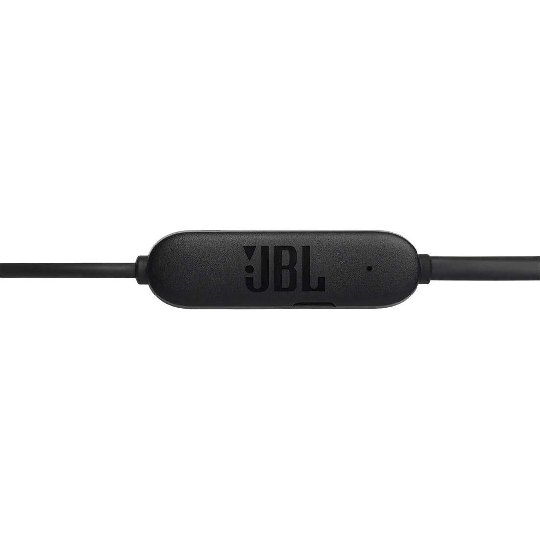 Auriculares In-Ear Inalámbricos JBL Tune 215BT - Negro