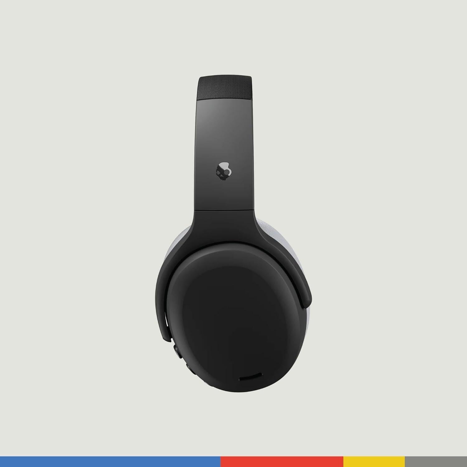 Auriculares Inalámbricos Skullcandy Crusher ANC 2 - Negro