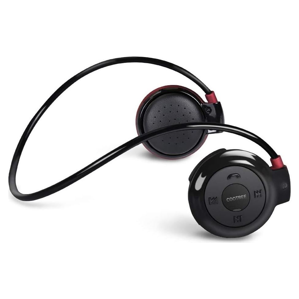 Auriculares Inalámbricos Smatree Cootree 220 Bluetooth 5.2