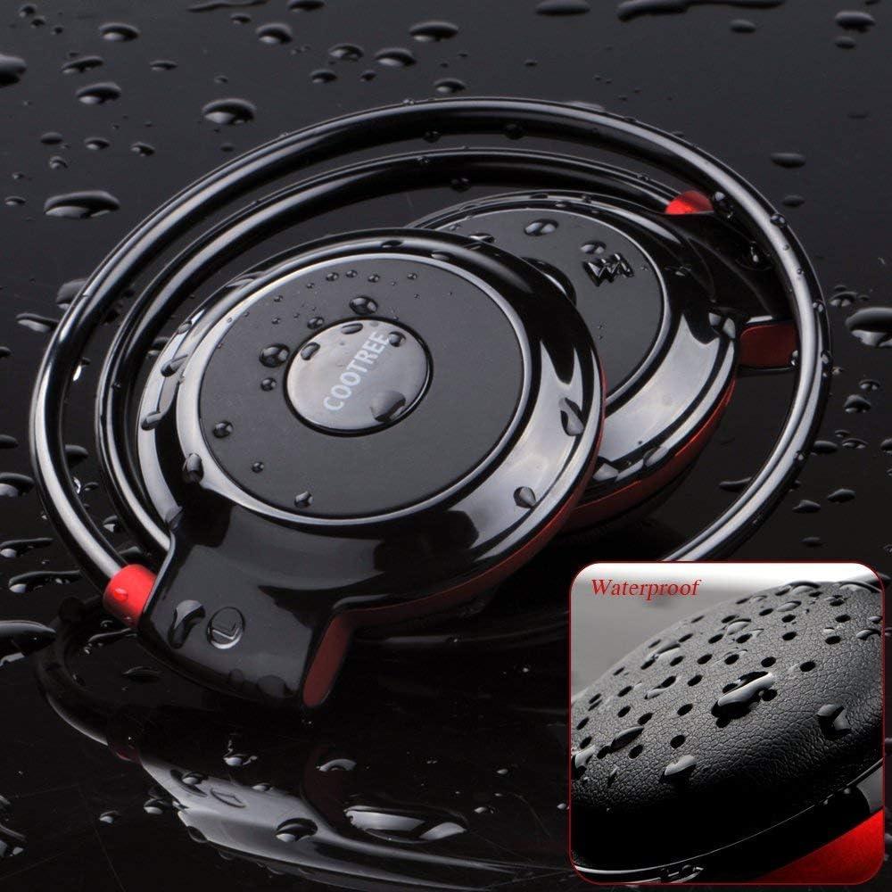 Auriculares Inalámbricos Smatree Cootree 220 Bluetooth 5.2