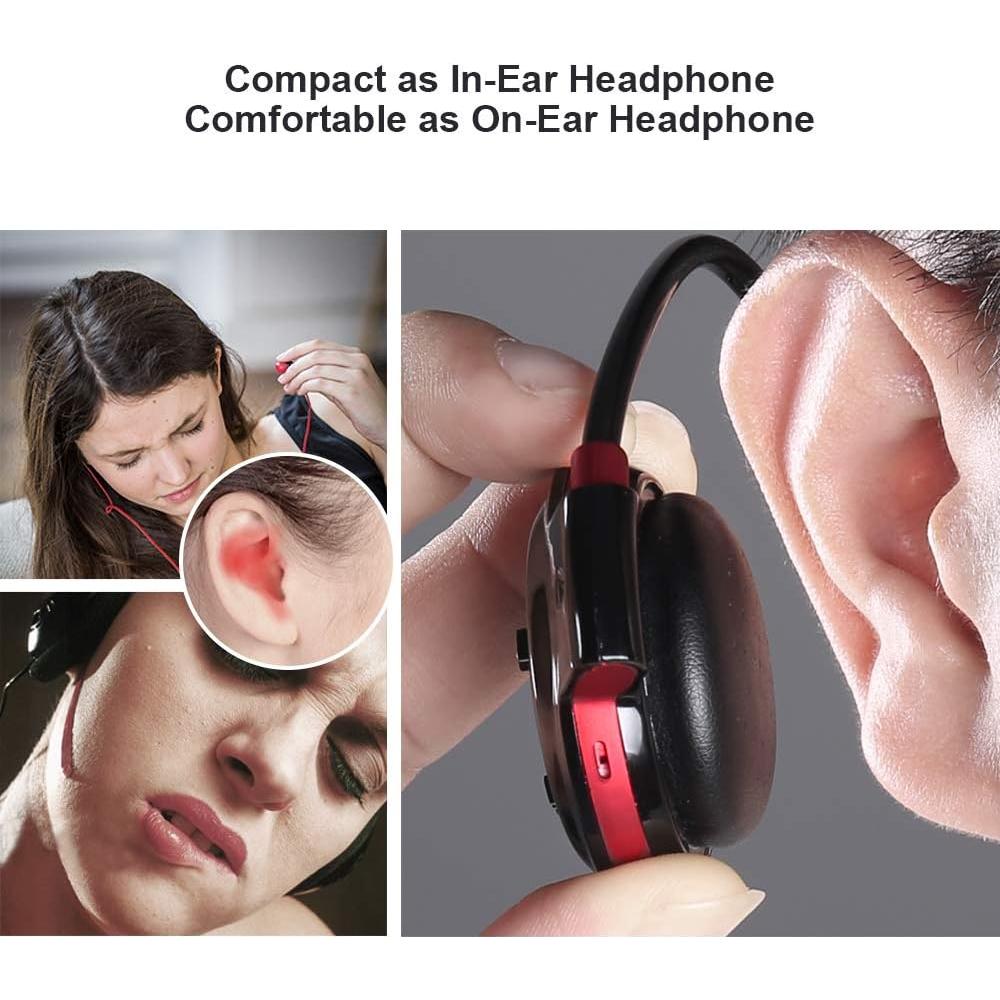 Auriculares Inalámbricos Smatree Cootree 220 Bluetooth 5.2