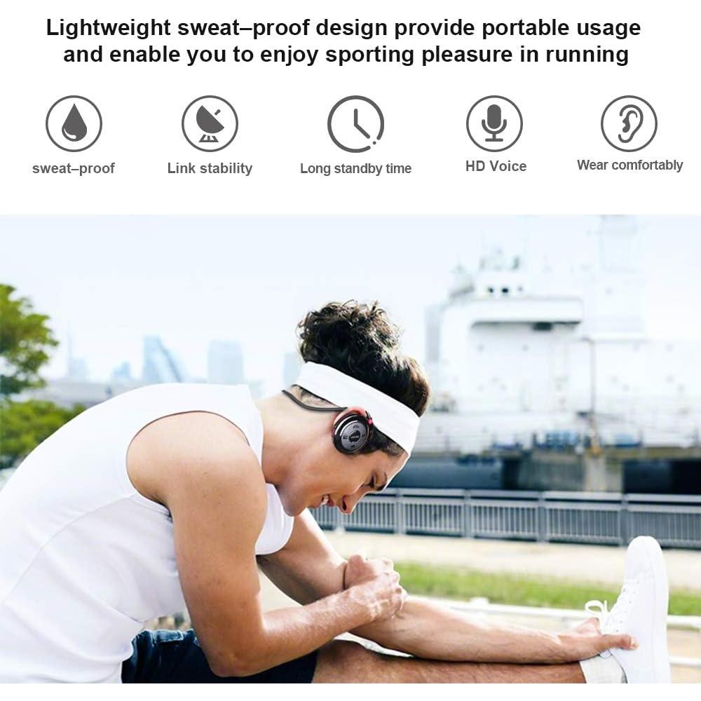 Auriculares Inalámbricos Smatree Cootree 220 Bluetooth 5.2