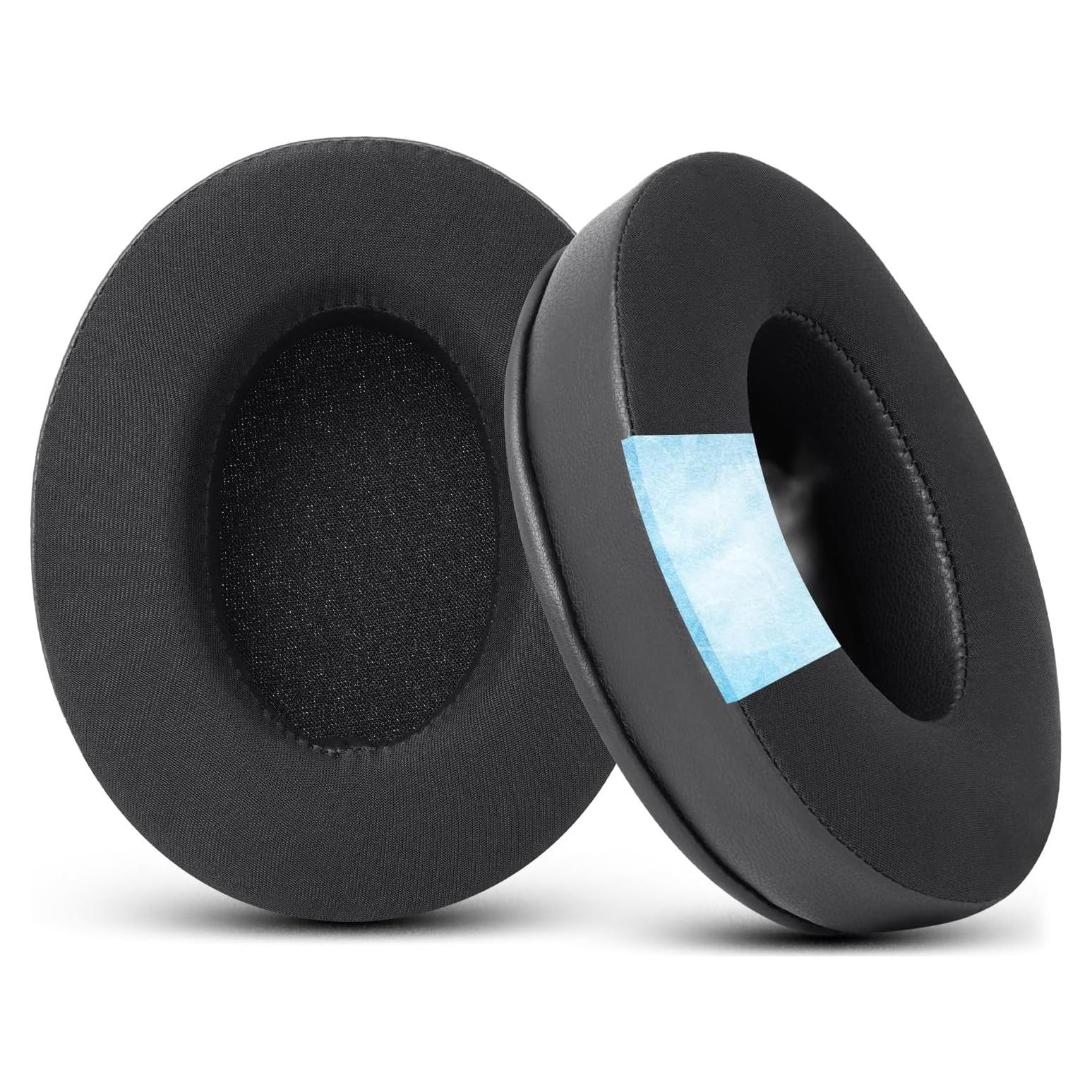 Almohadillas de Gel Refrigerante GVOEARS para HyperX Cloud