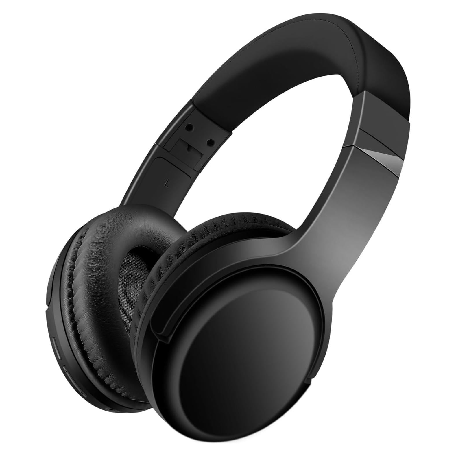 Auriculares Inalámbricos Bingozones SN-A2 Bluetooth 5.3 Plegables