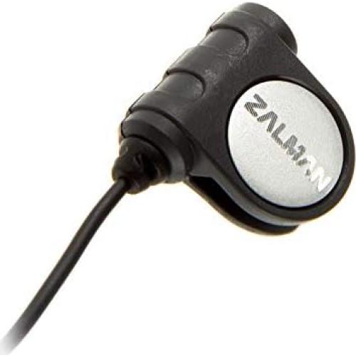 Micrófono de Auriculares Zalman ZM-MIC1 Alta Sensibilidad 3.5mm