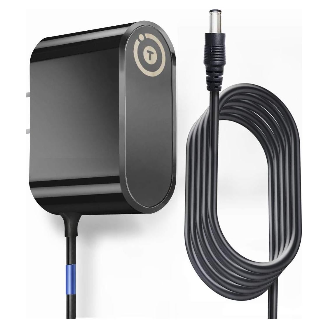 Cargador T-Power 12V para Tablo 2-Tuner y 4-Tuner DVR