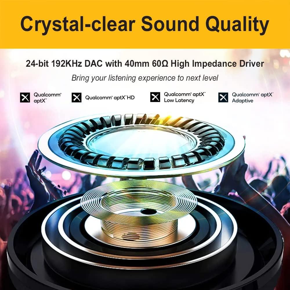 Conjunto Transmisor y Auriculares Inalámbricos HomeSpot JM250