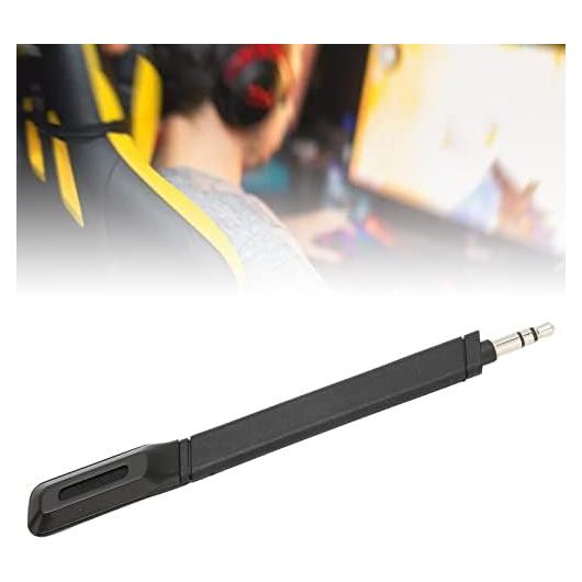 Micrófono de Reemplazo SUNGOOYUE para Auriculares Logitech G733