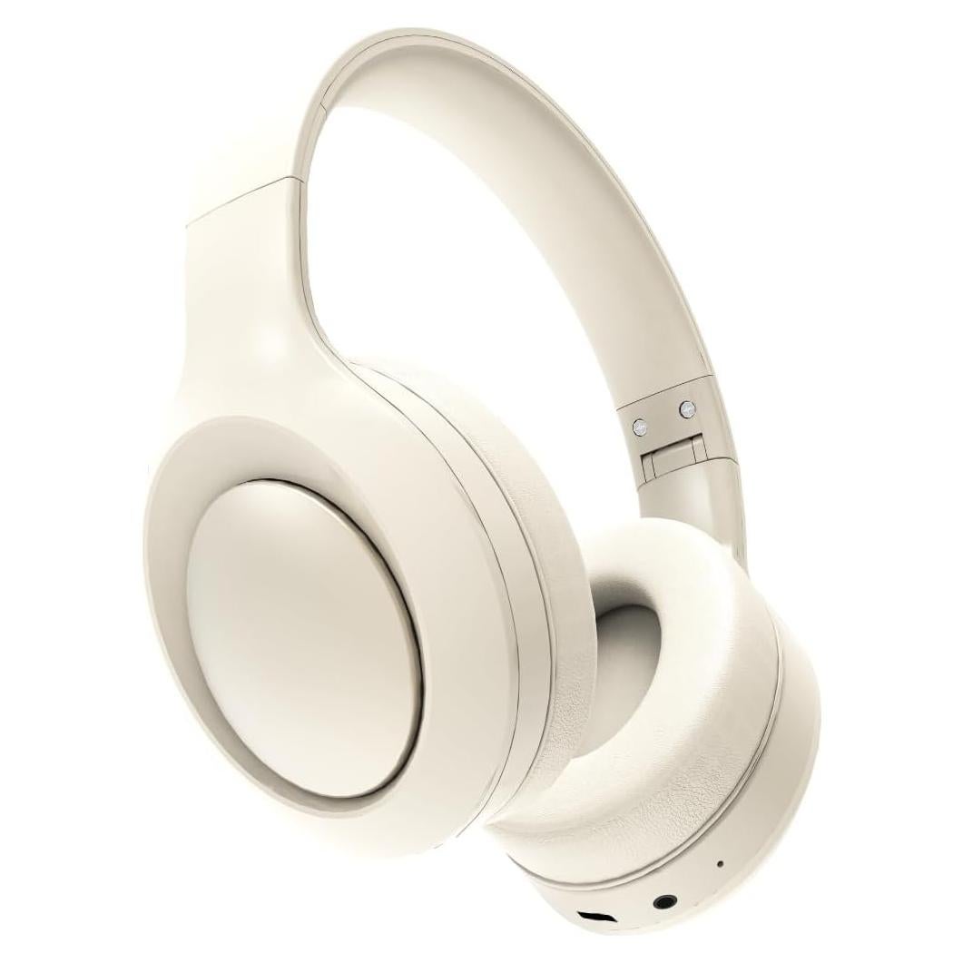 Auriculares Inalámbricos Bingozones B18 Pro con ANC 65H