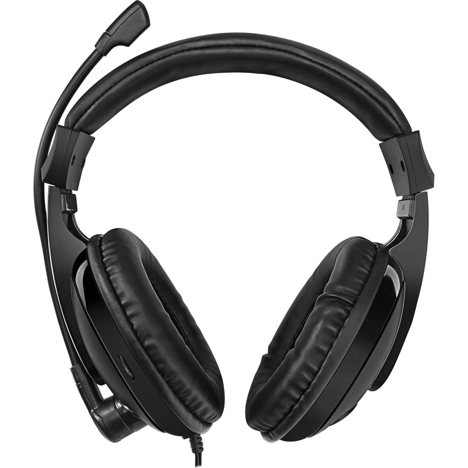 Auriculares Multimedia Adesso Xtream H5 con Micrófono USB