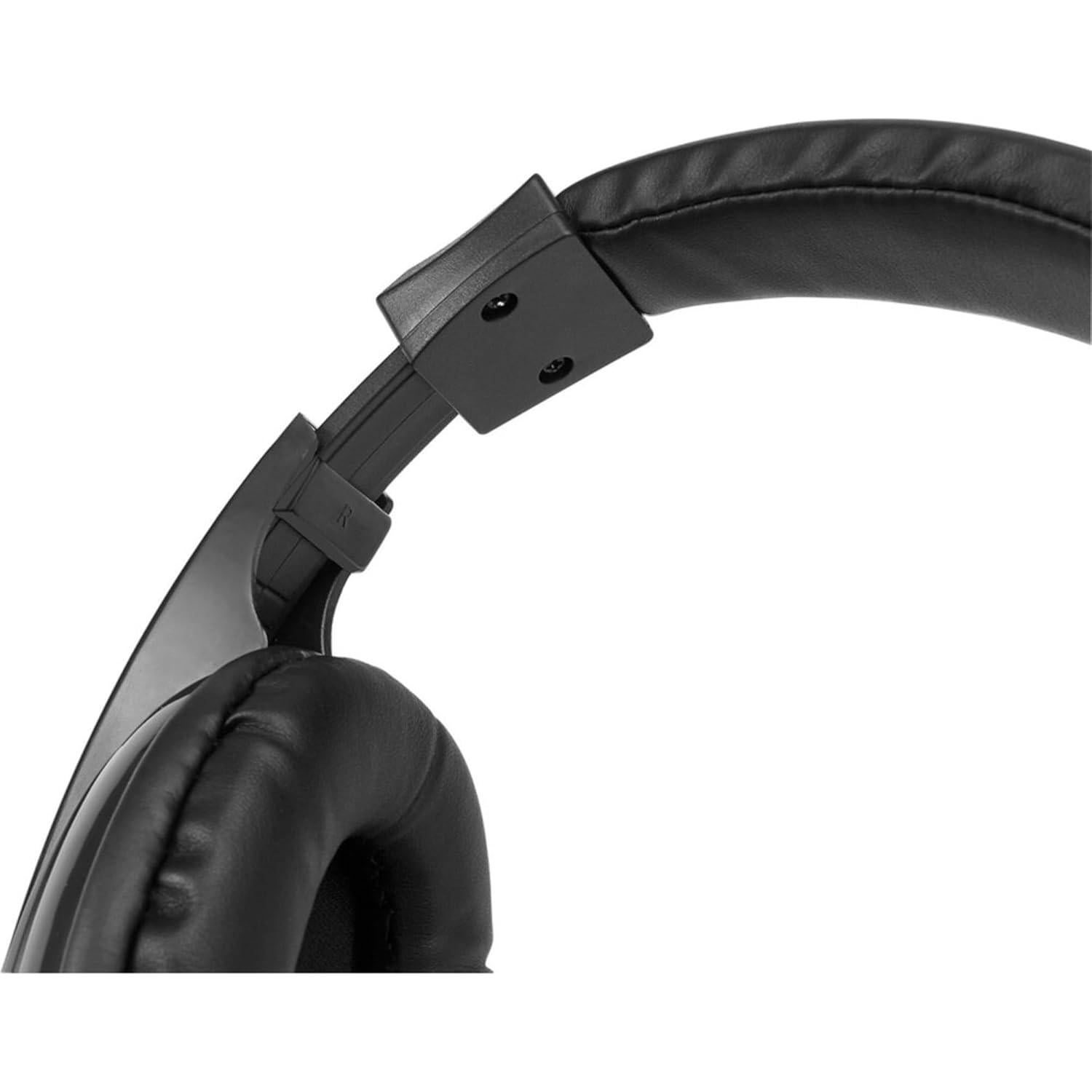 Auriculares Multimedia Adesso Xtream H5 con Micrófono USB