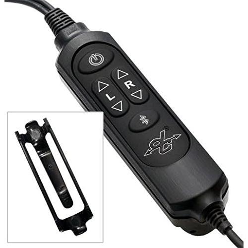 Auriculares David Clark DC ONE-X Bluetooth con Cancelación de Ruido