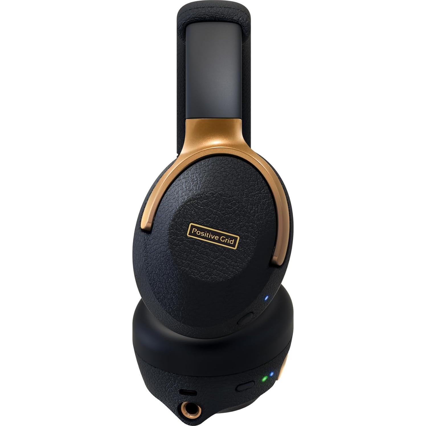 Auriculares Inalámbricos Positive Grid Spark NEO para Guitarristas