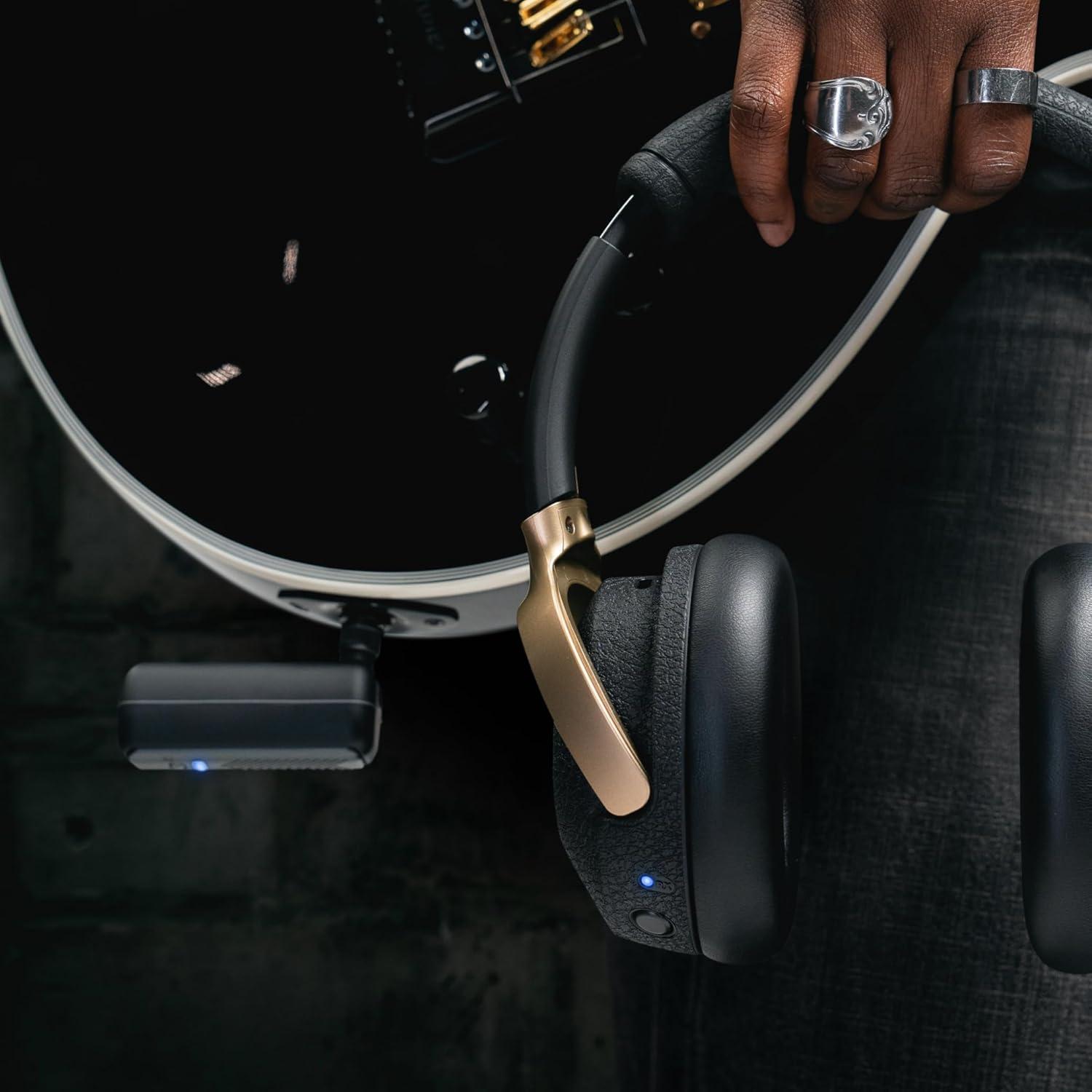 Auriculares Inalámbricos Positive Grid Spark NEO para Guitarristas