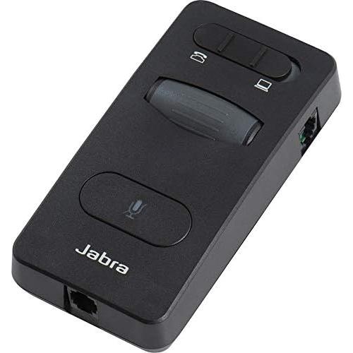 Procesador de Audio Jabra Link 860 Inalámbrico - Negro
