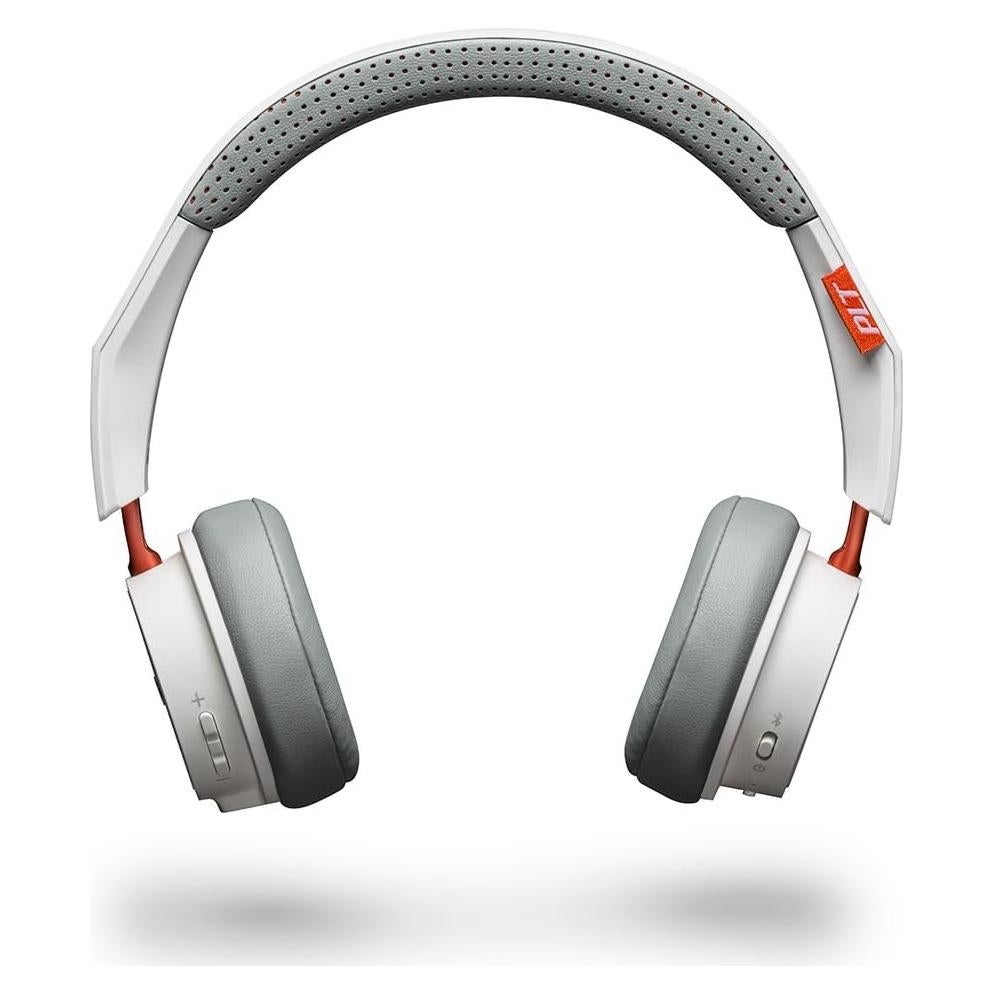 Auriculares Inalámbricos Bluetooth Plantronics BackBeat 500 - 18h Batería - Almohadillas de Espuma
