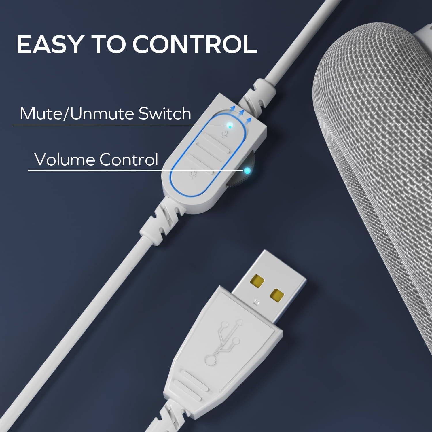 Auriculares Gaming Game Punk Nova Light RGB con Micrófono