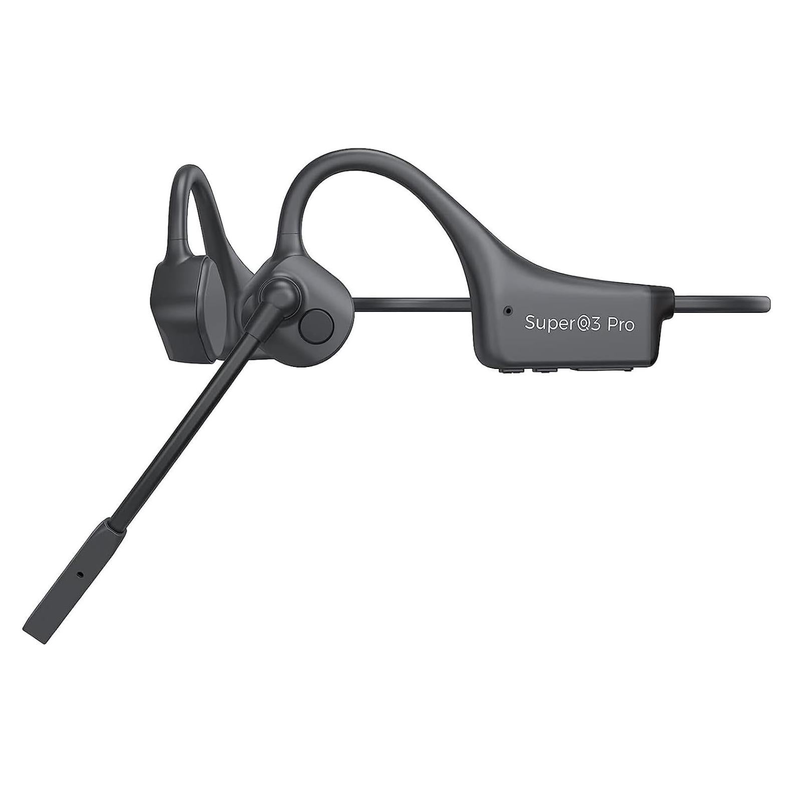 Auriculares Bluetooth YouthWhisper Lite con Micrófono CVC8.0