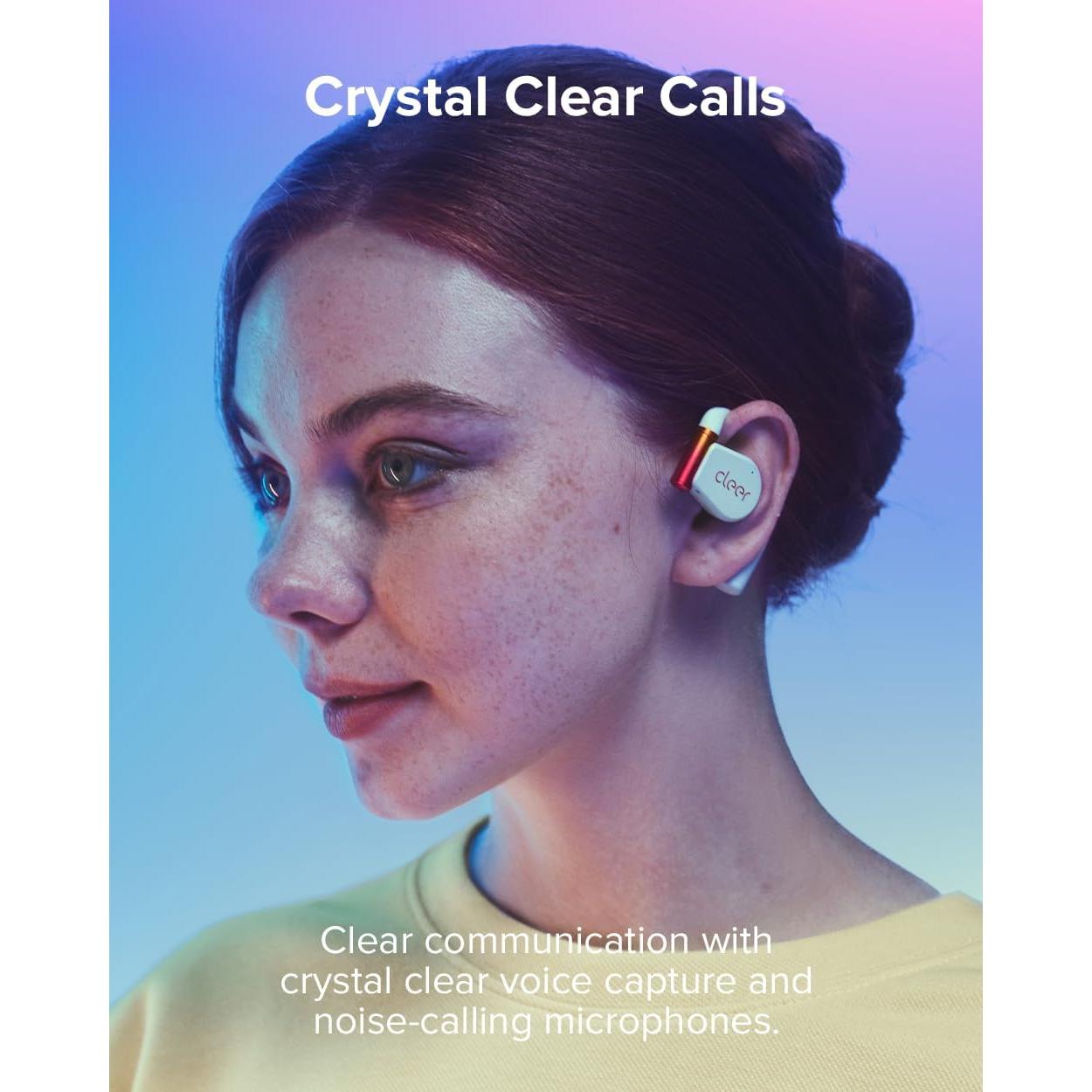 Auriculares Gaming Cleer ARC 3 Inalámbricos Bluetooth 5.4