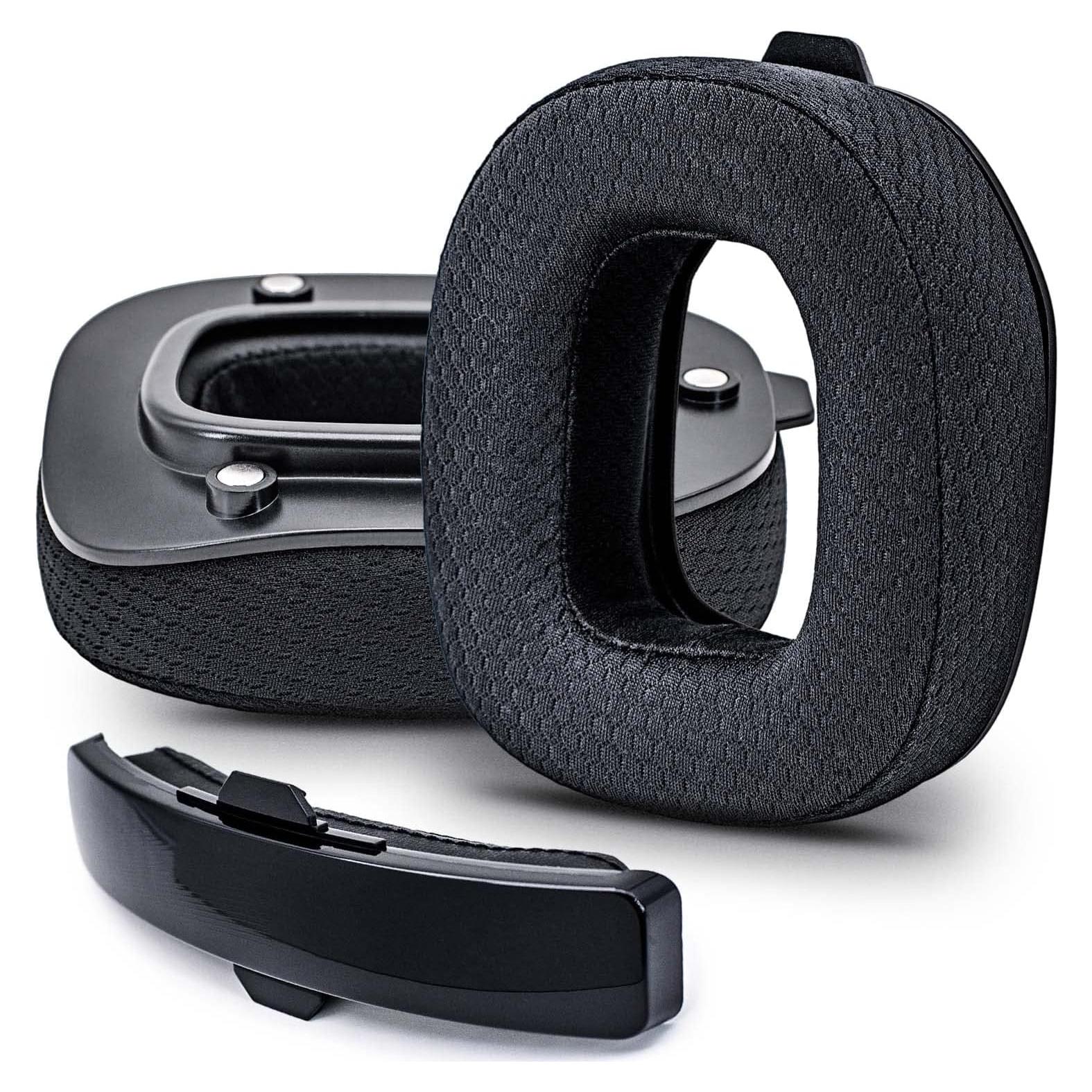 Almohadillas de Malla Transpirable DIMOST para Auriculares Astro A50 GEN 4