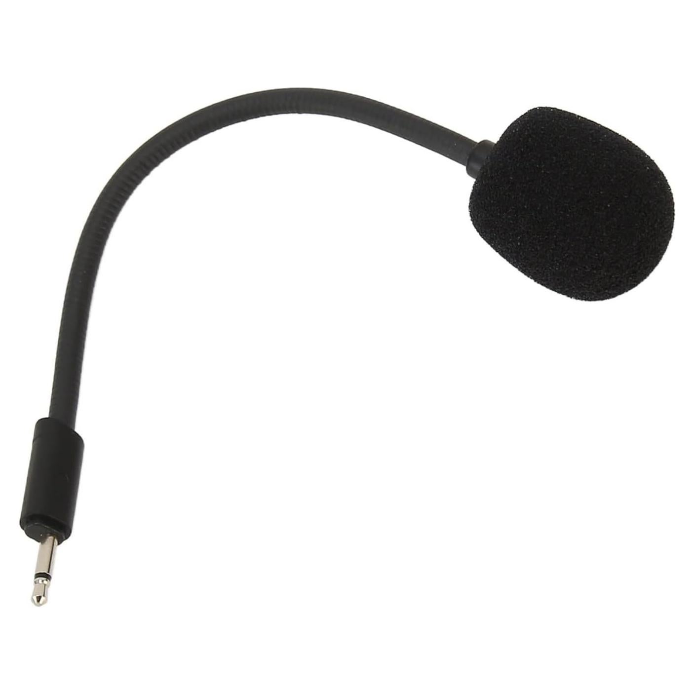 Micrófono Desmontable Diyeeni 2.5mm con Cancelación de Ruido