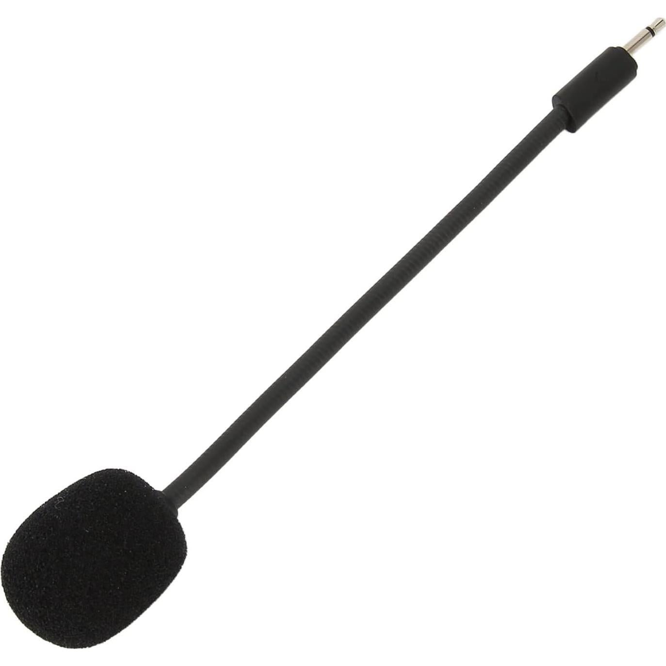 Micrófono Desmontable Diyeeni 2.5mm con Cancelación de Ruido