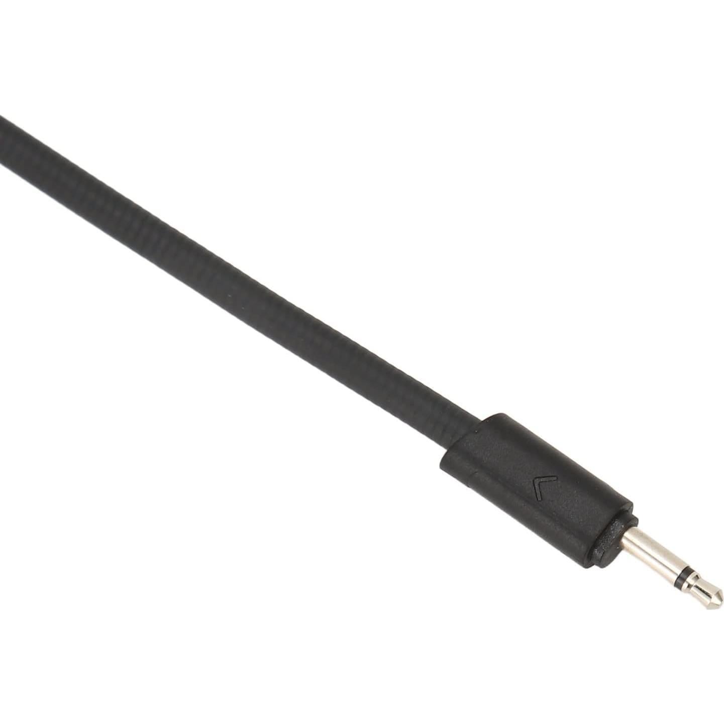 Micrófono Desmontable Diyeeni 2.5mm con Cancelación de Ruido