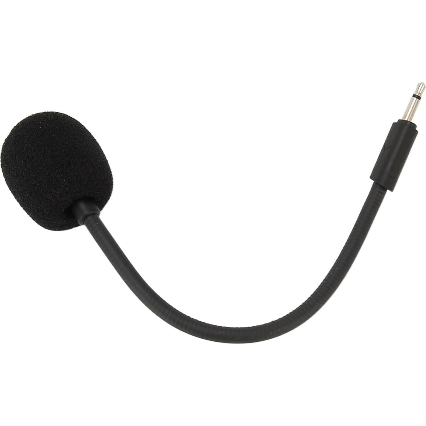 Micrófono Desmontable Diyeeni 2.5mm con Cancelación de Ruido