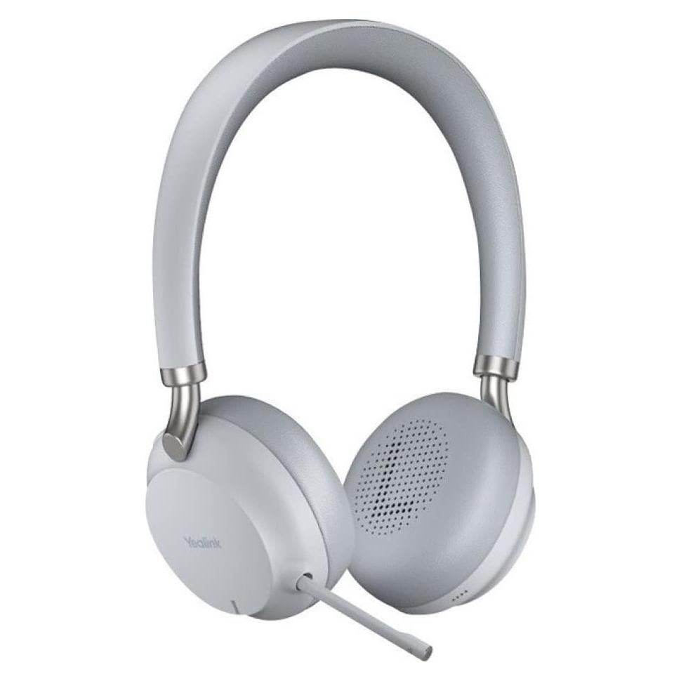 Auricular Bluetooth Yealink BH72 Inalámbrico con Micrófono