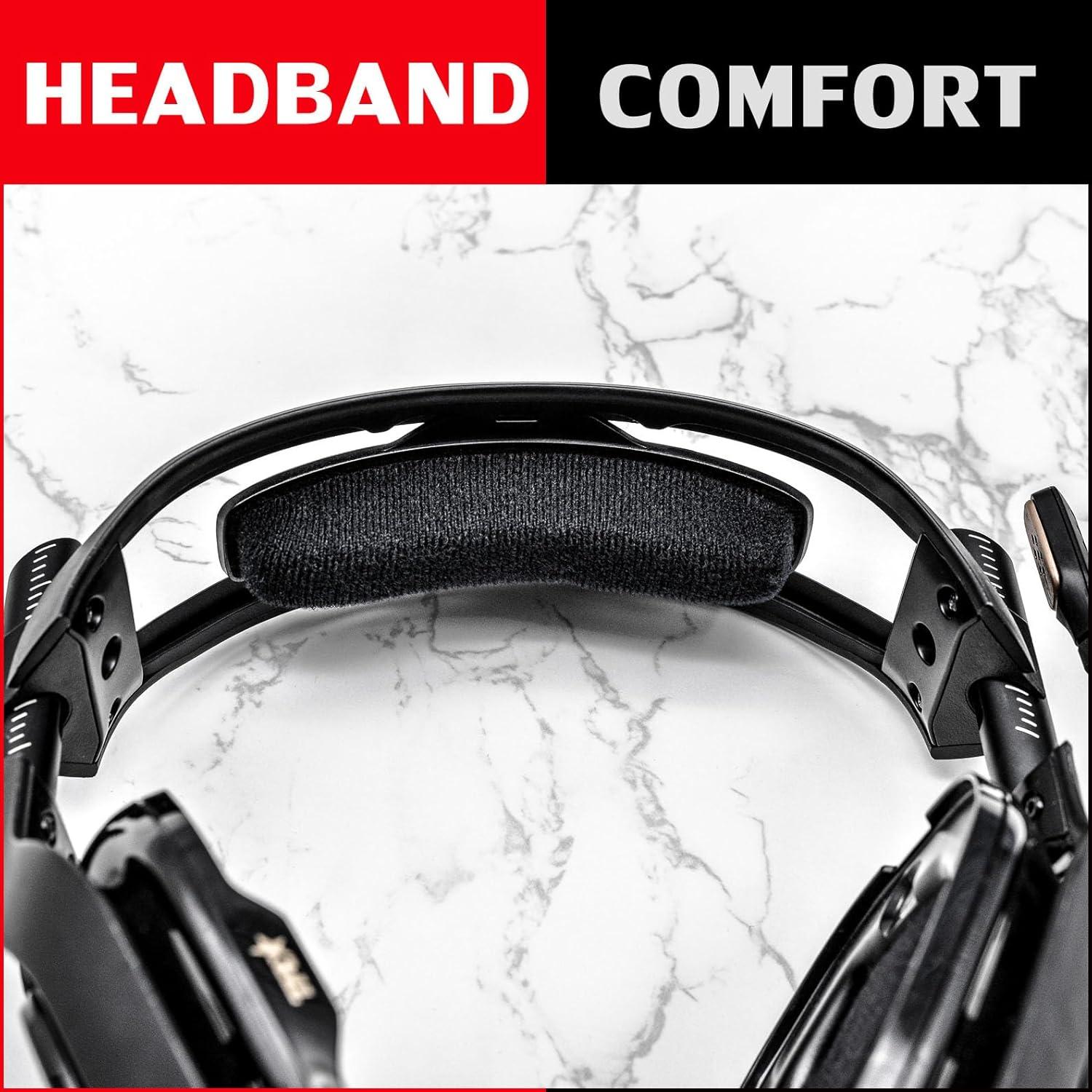 Banda de Reemplazo DIMOST para Auriculares Astro A40 TR