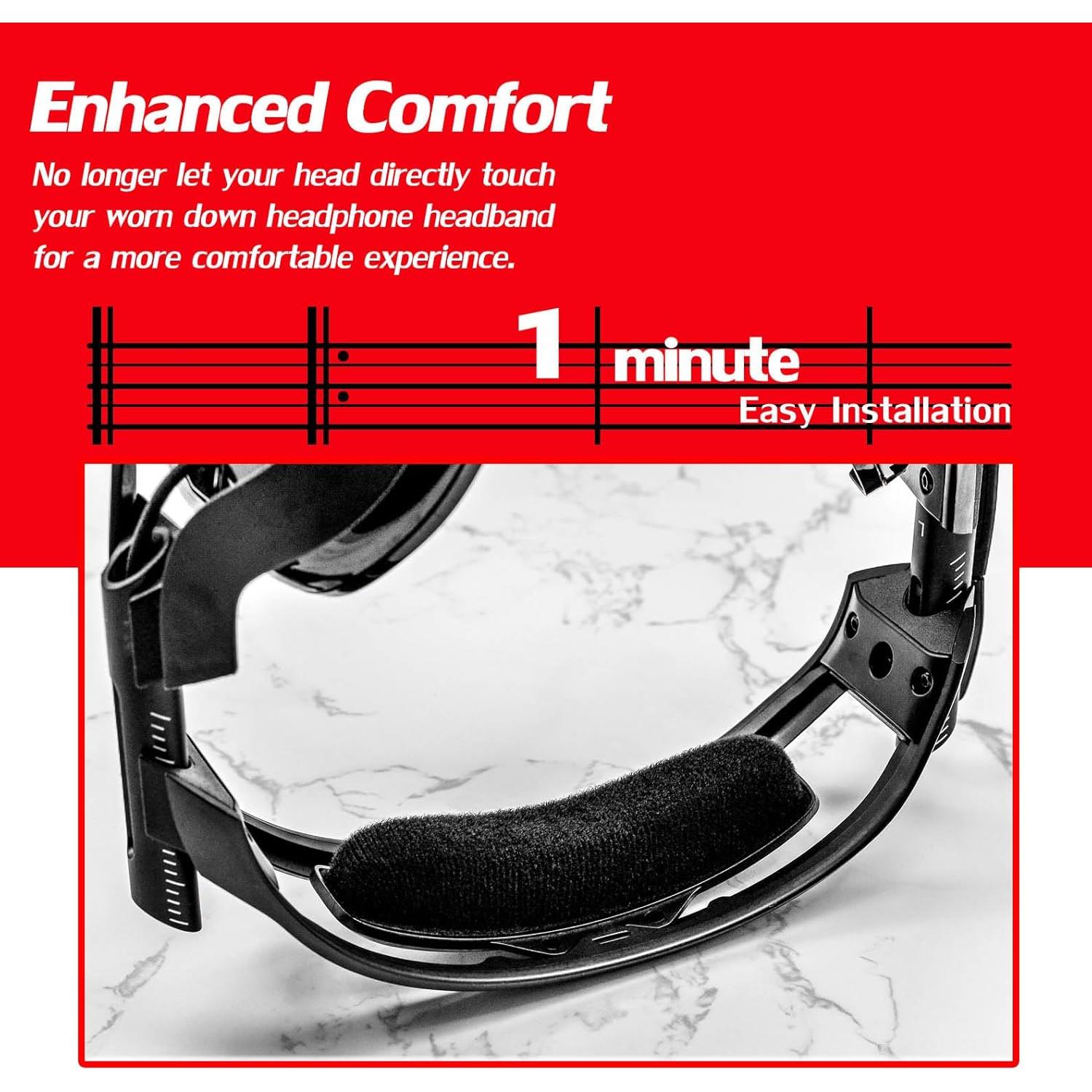 Banda de Reemplazo DIMOST para Auriculares Astro A40 TR