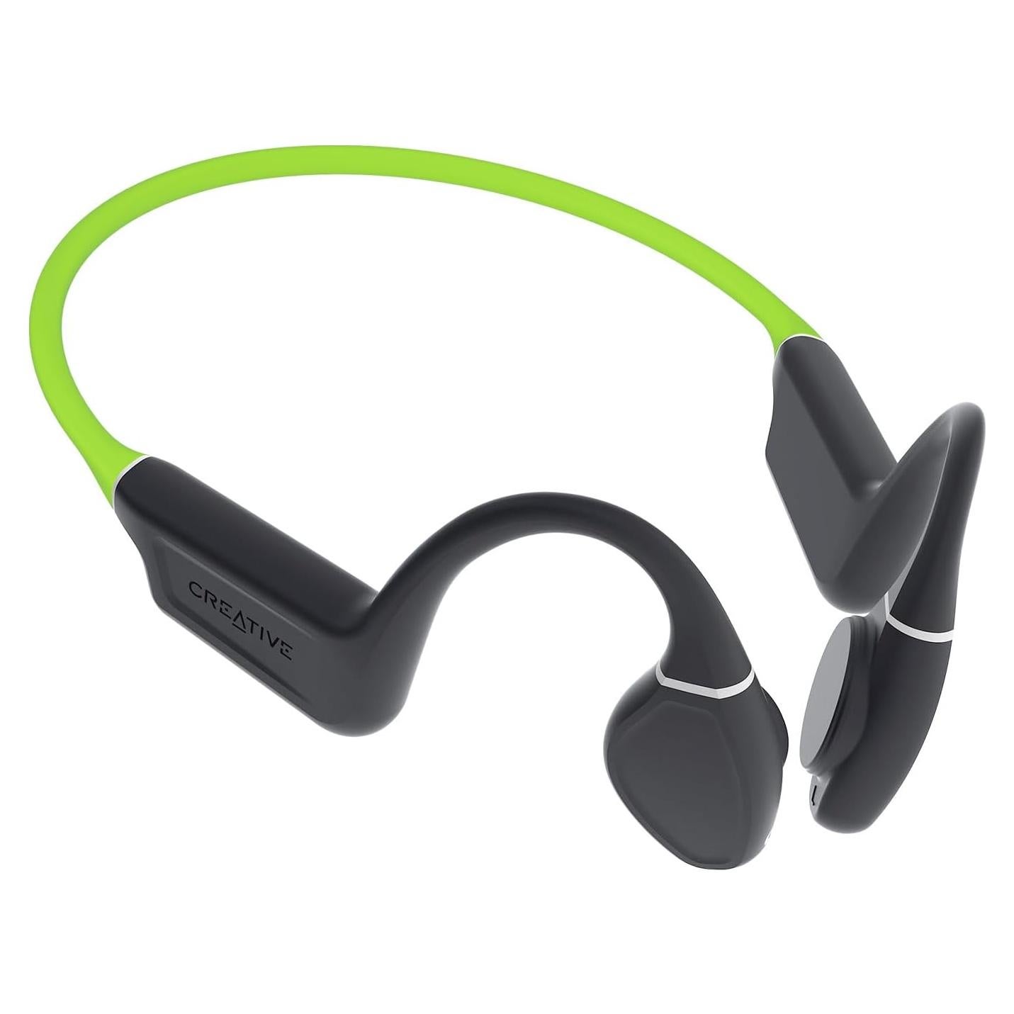 Auriculares Inalámbricos Creative Outlier Free+ IPX5 10h Batería