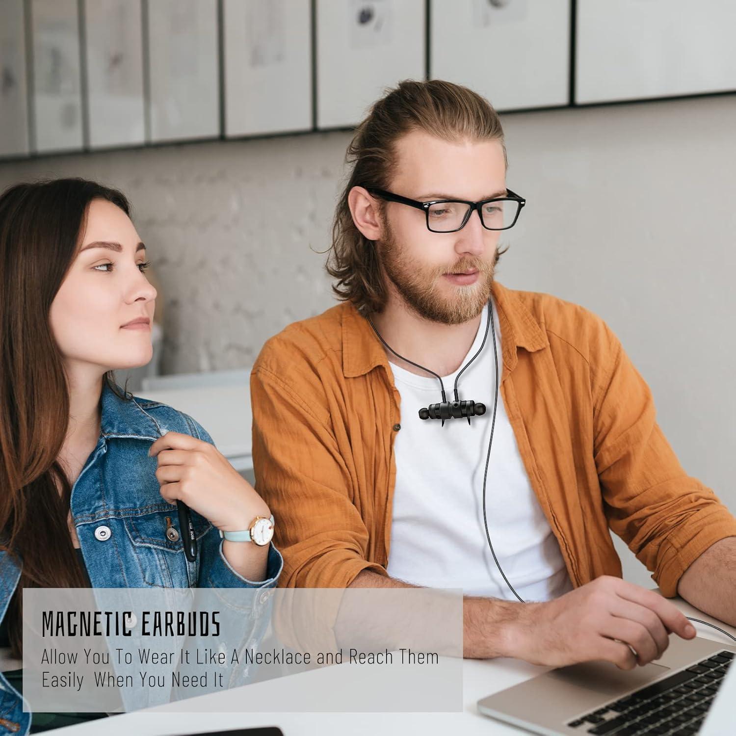 Auriculares Gaming In-Ear Targeal ES-5011M USB C 7.1 HiFi