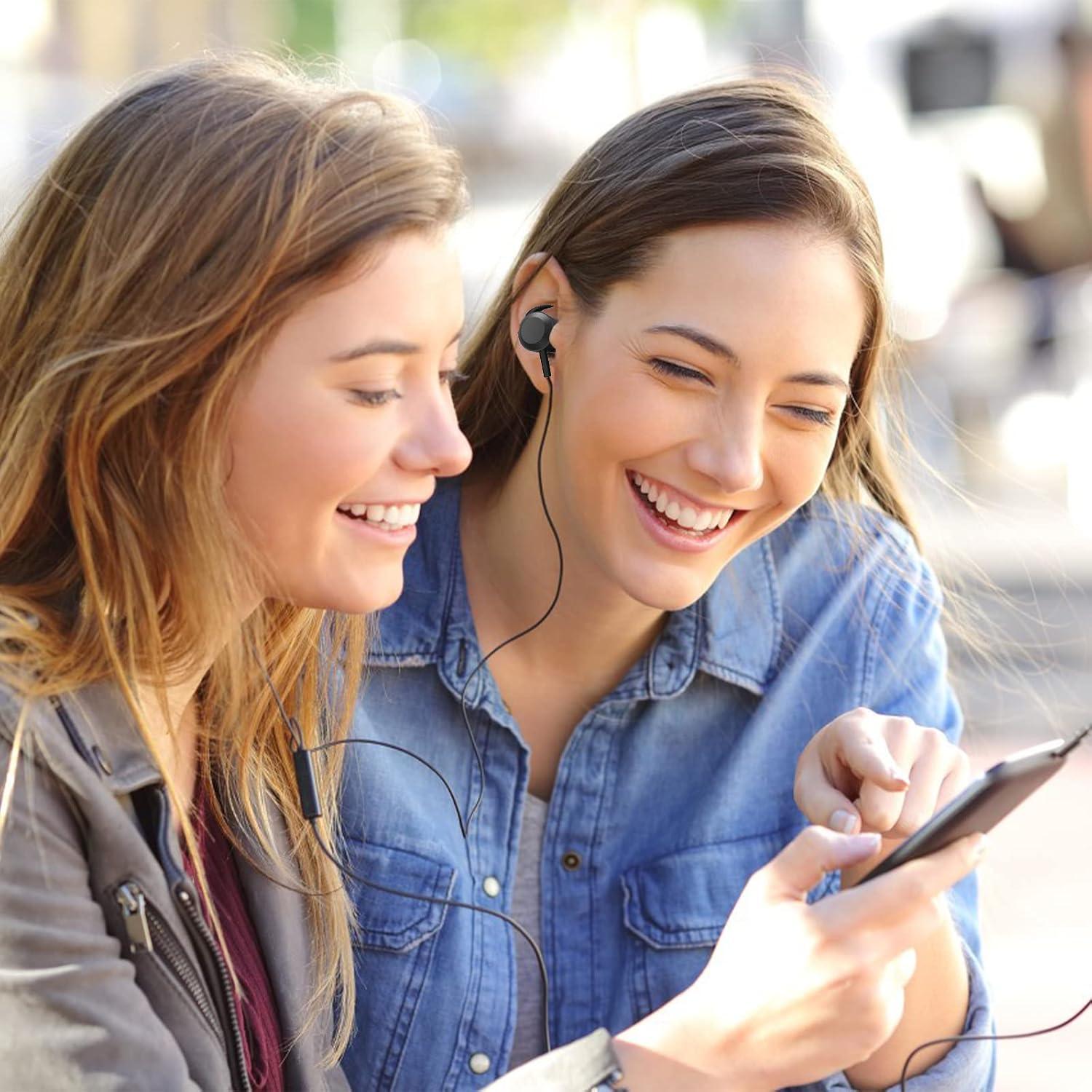 Auriculares Gaming In-Ear Targeal ES-5011M USB C 7.1 HiFi