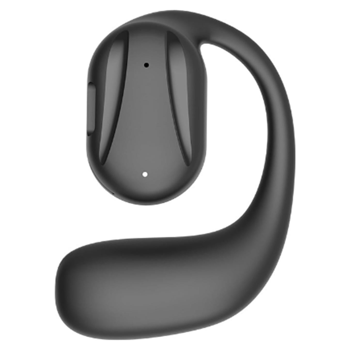 Auricular Inalámbrico Bluetooth 5.2 FLY WAY FWEE308-B IPX4