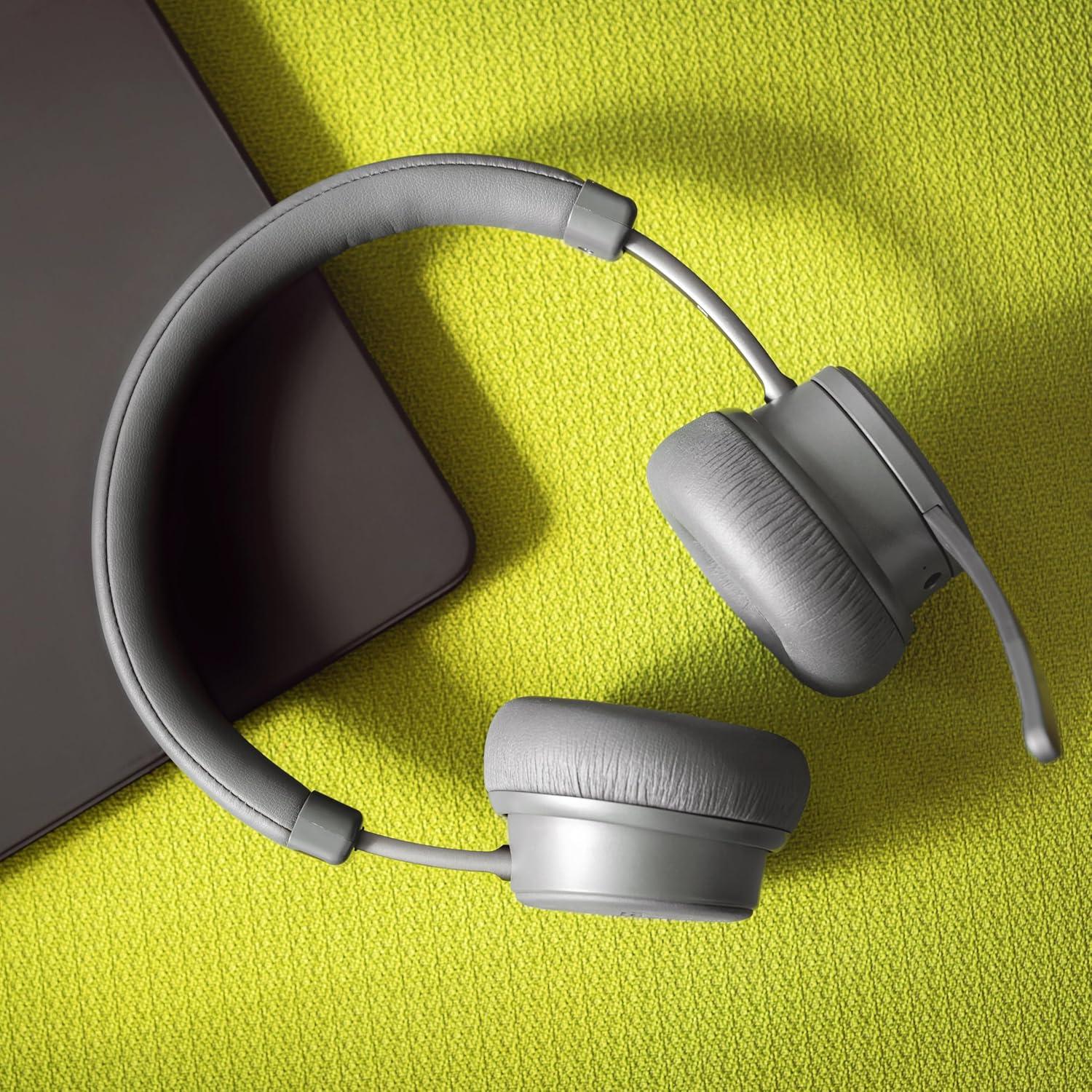 Auriculares Inalámbricos Koss CS340iBT QZ con ANC - Paquete de 2