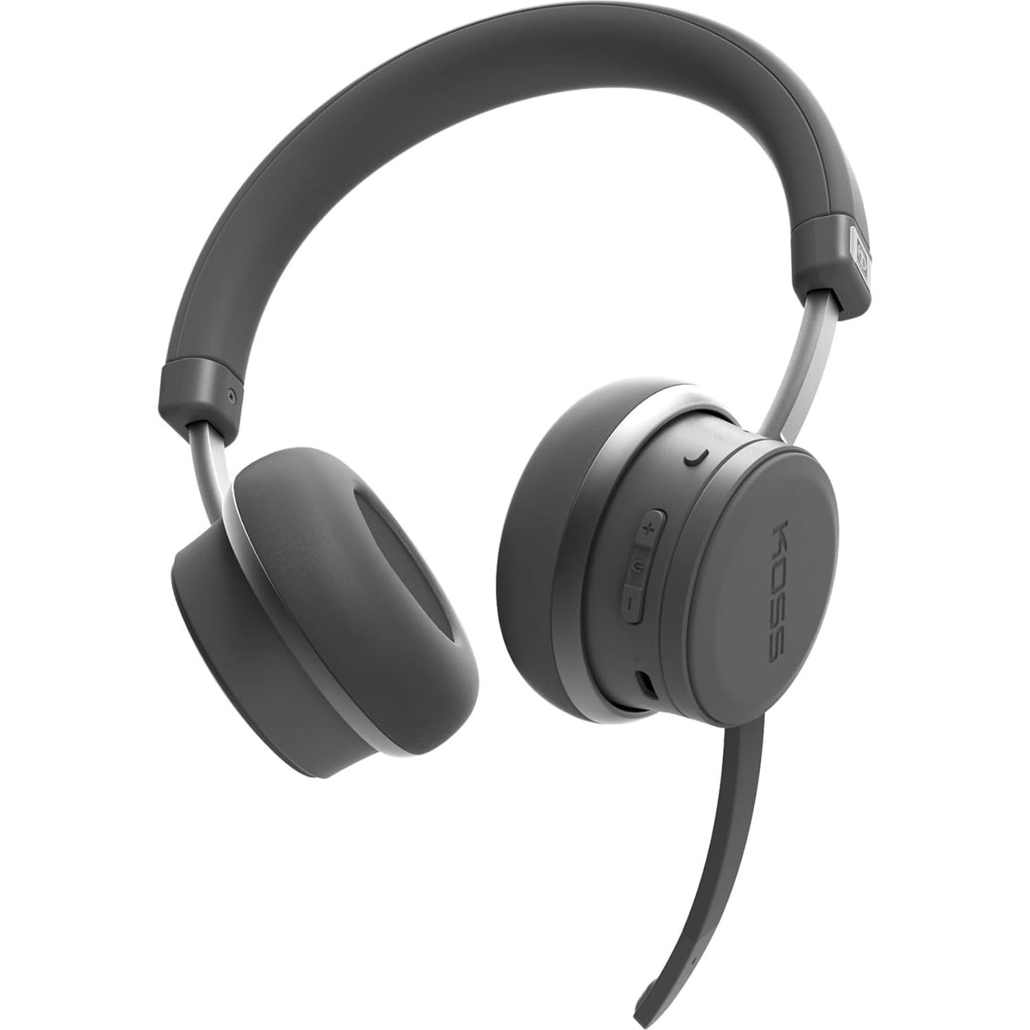 Auriculares Inalámbricos Koss CS340iBT QZ con ANC - Paquete de 2