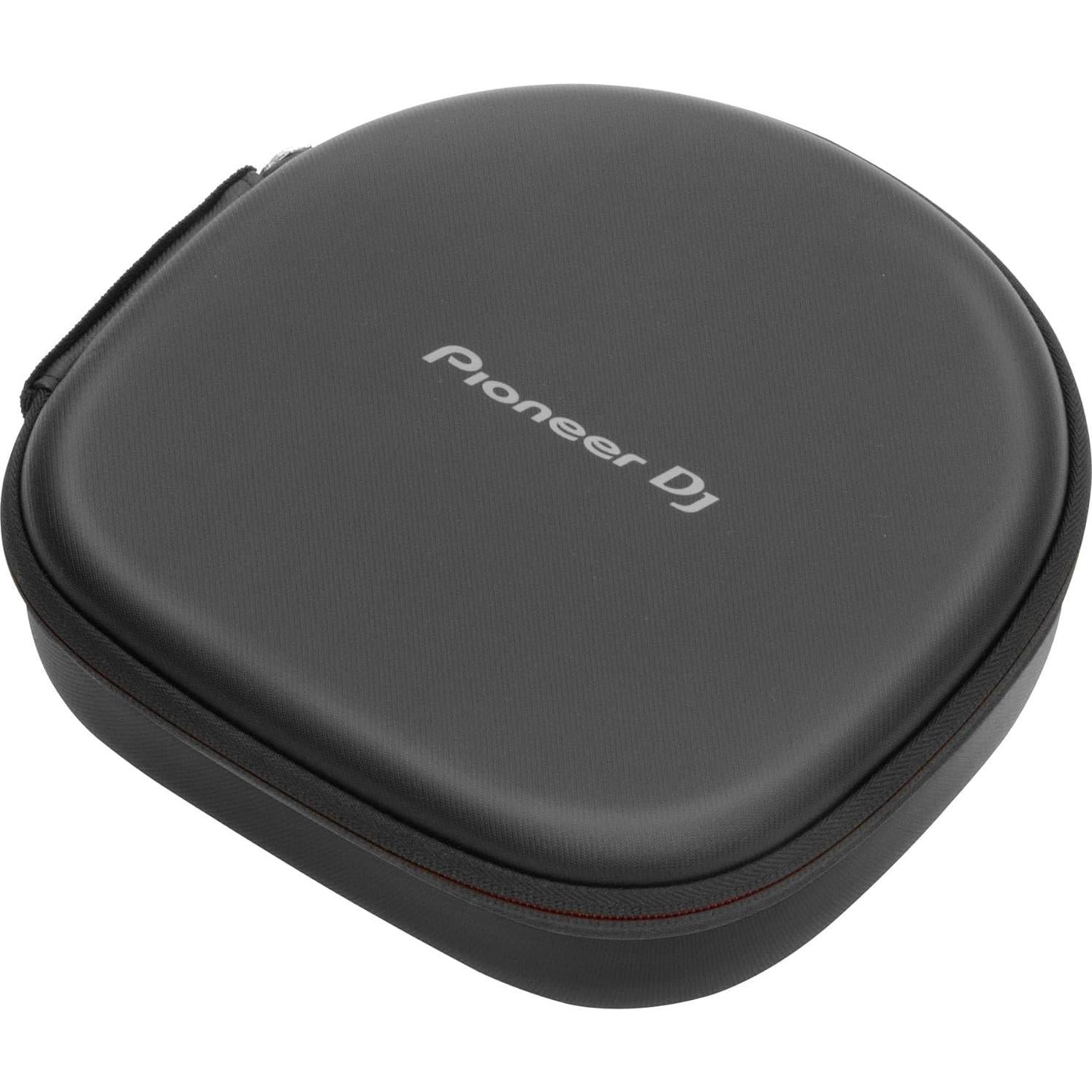 Auriculares DJ Pioneer HDJ-X10 Over-Ear Plateado 50mm