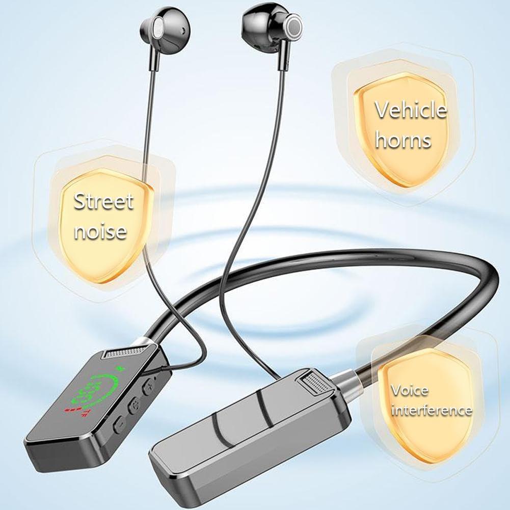 Auriculares Inalámbricos Genérico con Tarjeta de Sonido Rosa