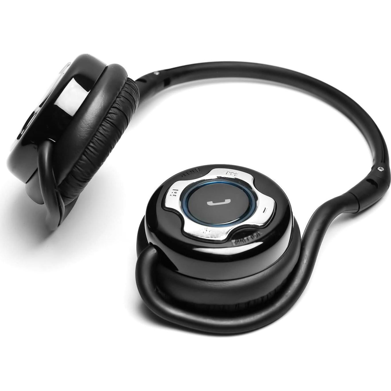 Auriculares Estéreo Bluetooth Kinivo BTH220 + Adaptador USB BTD-400