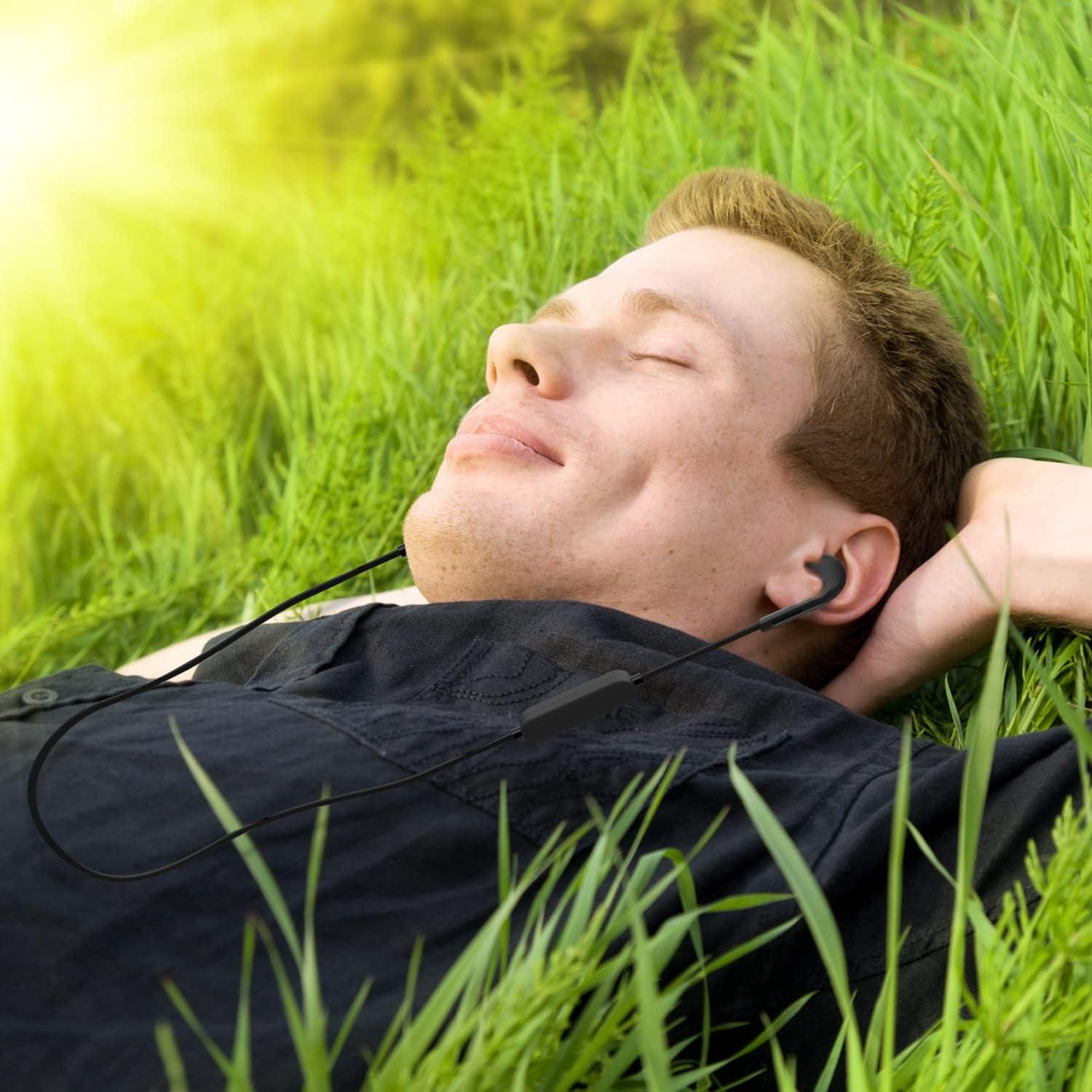 Auriculares Inalámbricos Bluetooth Seybold TF1004, 6h Reproducción